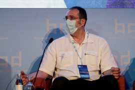 Janković: Fajzerova vakcina ne menja ljudski DNK