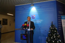 Čelnici Privredne komore RS: Vrijeme je za radikalne promjene