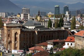 Ukinuta "Pripravnost", čustiji vazduh u Kantonu Sarajevo