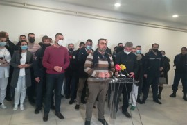 Zaposleni u Doboju strahuju od smanjenja plata