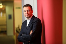 Srđan Lazović: Nauka je svjetlo na kraju tunela