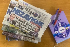 Brojne čestitke stigle "Nezavisnim"
