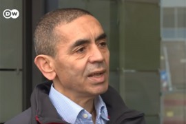 Direktor BioNTecha: Pandemija se može obuzdati do sljedeće zime