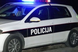 Sudar na putu Tarčin-Konjic, ima povrijeđenih