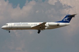 Savana želi Montenegro erlajns, piloti traže sastanak s Krivokapićem