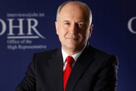 Incko: Vrijeme za robusno angažovanje u BiH, predvodiće Njemačka