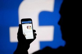 Neovlašteno pristupio Facebook stranici udruženja