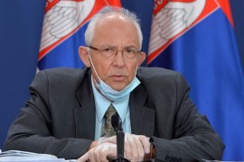 Kon: Dolazak vakcine u Srbiju je istorijski trenutak