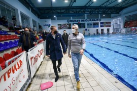 Čelnici "Akvane", na prijedlog Stanivukovića, dali ostavke
