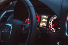 Banjalučaninu policija oduzela audi