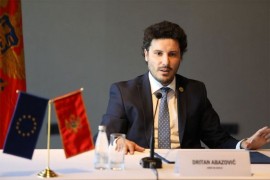 Abazović: Ponovljen zahtjev za izručenje Svetozara Marovića