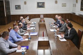 Stanivuković: Grad izdvaja 200.000 KM za subvenciju gradskog prevoza