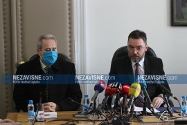 Košarac: Određeni poljoprivrednici izmanipulisani