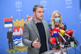 Stanivuković: Banjaluka neće donositi dodatne mjere za praznike