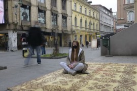 Jelena Topić: Nije mi svejedno kada čitam da ljudi razmišljaju o ...