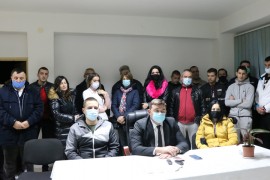 Jovica Vlatković iz medija saznao da je isključen iz DNS-a