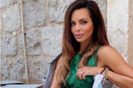 Nikolina Pišek se oglasila nakon zemljotresa u Zagrebu