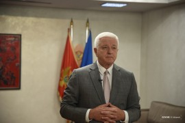 Marković: Ne postoji većina za izglasavanje izmjena zakona