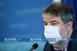 Šeranić: Efikasnost vakcine veća od 90 do 92 odsto pa i više