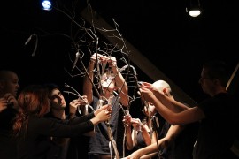Predstava Mostarskog teatra mladih najbolja na festivalu u Srbiji