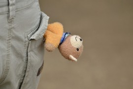 Djeca iz Podgorice izbavljena iz ropstva, djed osumnjičen da je prodao ...