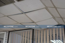 Razorni zemljotres pričinio štete i u Banjaluci
