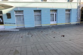 Tresli se i gradovi na granici sa Hrvatskom, ima štete