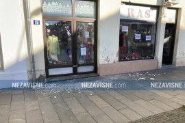 Cvijanovićeva i Višković u Kozarskoj Dubici i Kostajnici