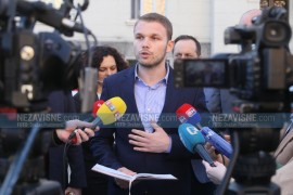 Stanivuković: Sve službe u pripravnosti, građani da izađu napolje