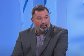 Seizmolog: Zemljotres u Petrinji jači 30-ak puta od onog u Zagrebu