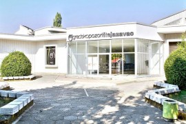 I u 2020. "Jazavac" održao pozornicu živom