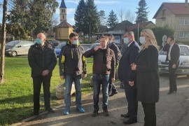 Cvijanović: Najvažnije da nema žrtava zemljotresa