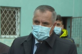 Višković: Šteta u Kozarskoj Dubici biće nadoknađena
