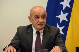 Bevanda: Nema odluke Savjeta ministara o premještanju migranata u ...