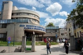 KCUS: Testirana 282 uzorka, pozitivna 53