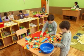 Vrtići u Banjaluci u srijedu normalno rade