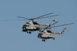 Hrvatska: Počela helikopterska evakuacija staračkih domova i bolnica