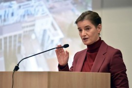 Vijesti: Krivokapić pozvao Brnabić da posjeti Crnu Goru