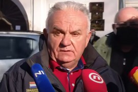 Gradonačelnik Petrinje nakon novih potresa: Sa ruševina opada sve ...