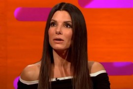Sandra Bulok i Čening Tejtum glume ljubavni par u novom filmu