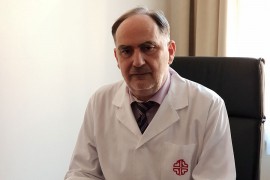 Duško Vulić savjetuje kako da spriječite bolesti srca i krvnih sudova