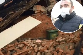 Mještanin sela Majske poljane: Ostali smo bez svega, najveći gubitak ...