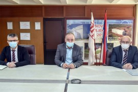 Uspješna godina za "Aluminu" uprkos krizi