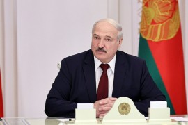 Lukašenko: Neću dati ostavku dok mi policija to ne zatraži