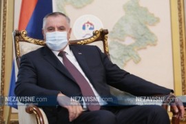 "Nema pooštravanja mjera zaštite za praznike"