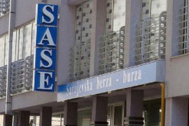 Promet na Sarajevskoj berzi 150.000 KM