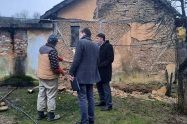 U Novom Gradu štetu do sada prijavilo 93 građana