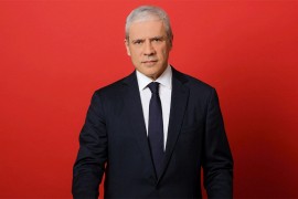 Mediji: Boris Tadić primljen u bolnicu