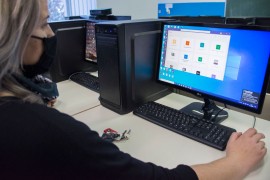 Edukacija „Online nastava uz MS 365“ olakšala rad u virtuelnim ...