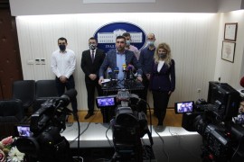 Petrović: Gradska uprava Bijeljine biće kuća svih građana
